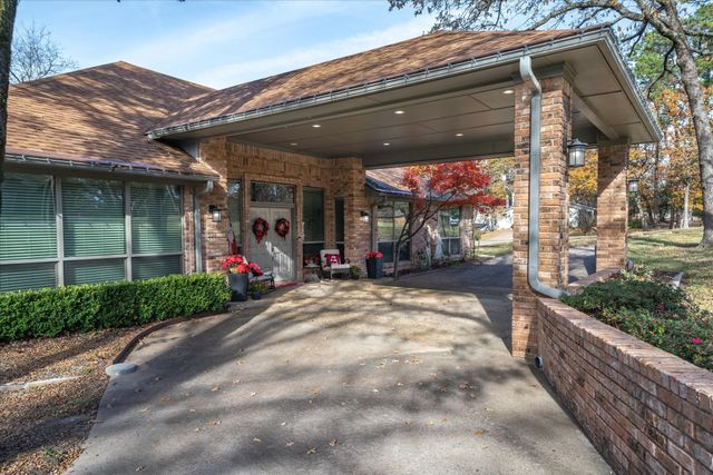 318 Crestview Lane, Hideaway, TX 75771