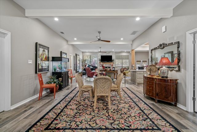 318 Crestview Lane, Hideaway, TX 75771