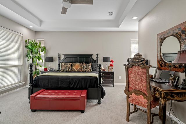 318 Crestview Lane, Hideaway, TX 75771