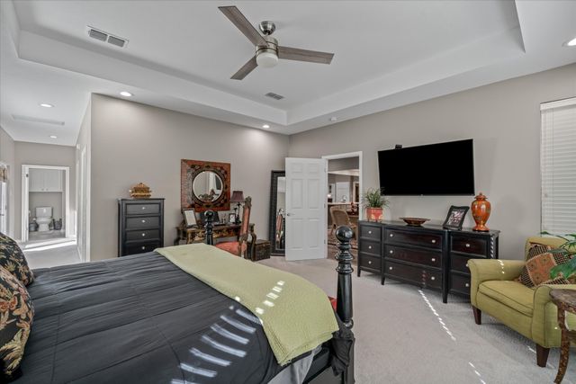 318 Crestview Lane, Hideaway, TX 75771