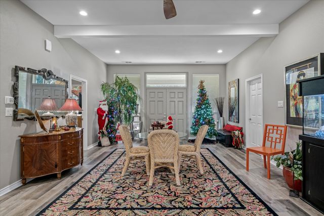 318 Crestview Lane, Hideaway, TX 75771