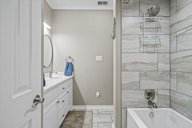 318 Crestview Lane, Hideaway, TX 75771