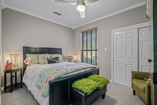 318 Crestview Lane, Hideaway, TX 75771