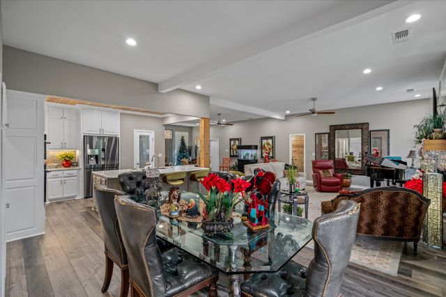 318 Crestview Lane, Hideaway, TX 75771