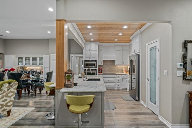 318 Crestview Lane, Hideaway, TX 75771
