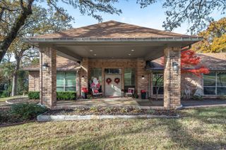 318 Crestview Lane, Hideaway, TX 75771