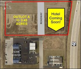 0 Sean Drive, Fremont, OH 43420