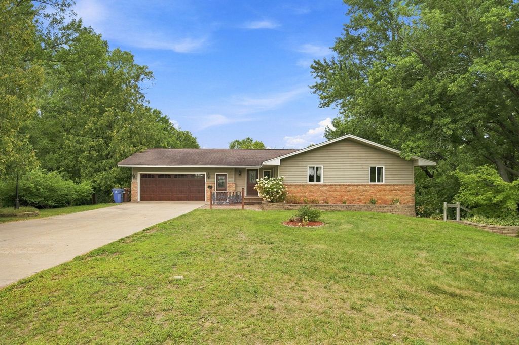 14825 Crow River Drive, Rogers, MN 55374 — photo 2