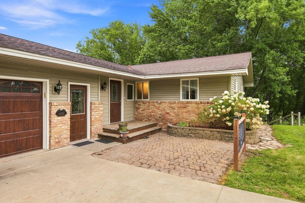 14825 Crow River Drive, Rogers, MN 55374 — photo 4