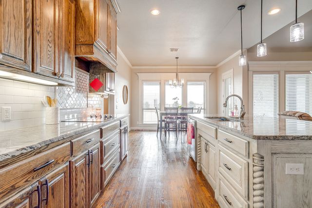 8617 Tuscan Way, Godley, TX 76044