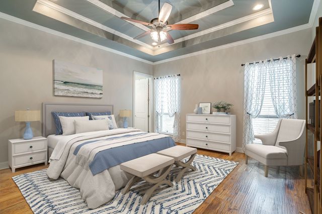 8617 Tuscan Way, Godley, TX 76044