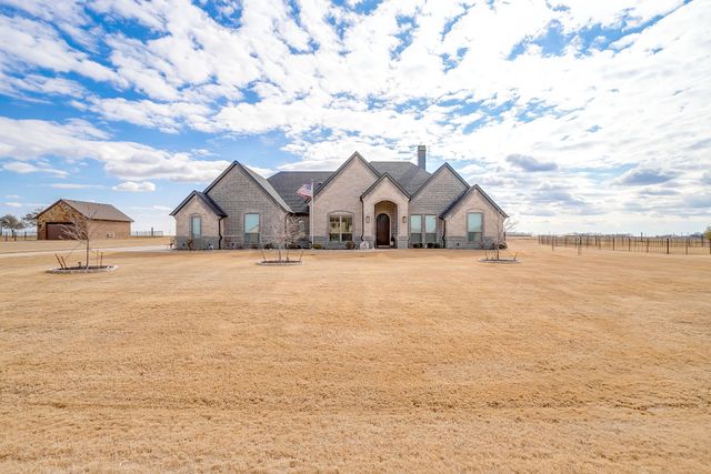 8617 Tuscan Way, Godley, TX 76044