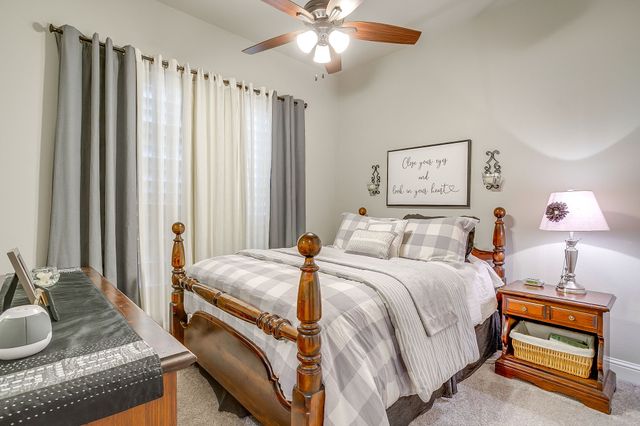 8617 Tuscan Way, Godley, TX 76044