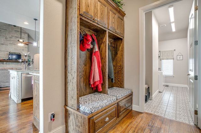 8617 Tuscan Way, Godley, TX 76044