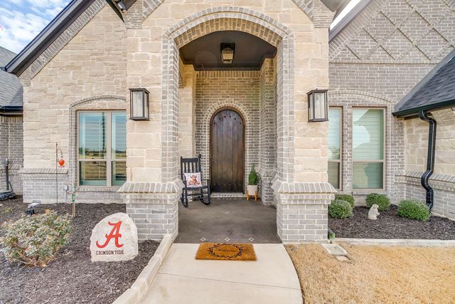 8617 Tuscan Way, Godley, TX 76044