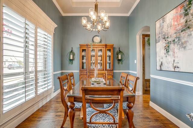 8617 Tuscan Way, Godley, TX 76044