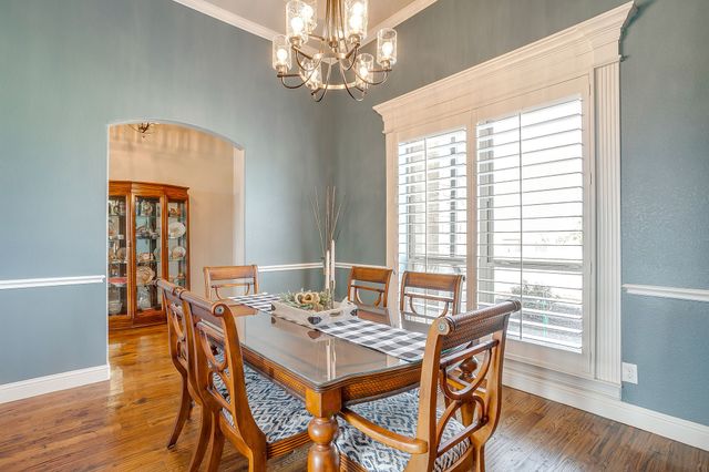 8617 Tuscan Way, Godley, TX 76044