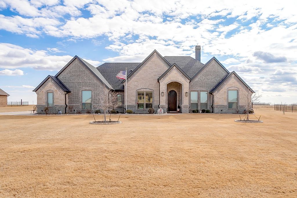 8617 Tuscan Way, Godley, TX 76044