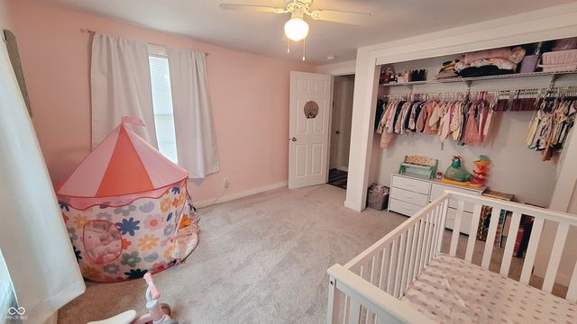12871 W State Road 32, Yorktown, IN 47396