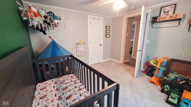 12871 W State Road 32, Yorktown, IN 47396