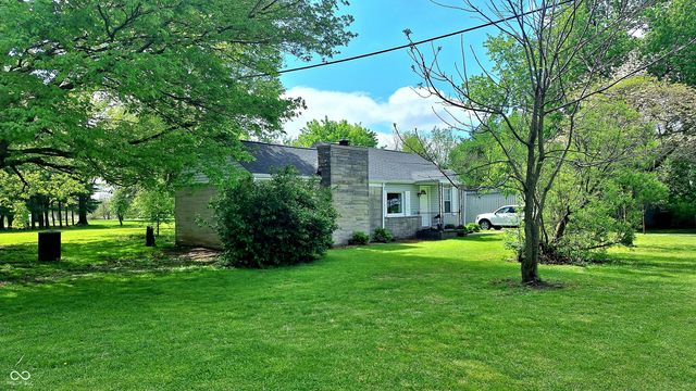 12871 W State Road 32, Yorktown, IN 47396