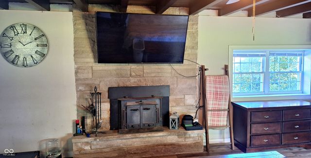 12871 W State Road 32, Yorktown, IN 47396