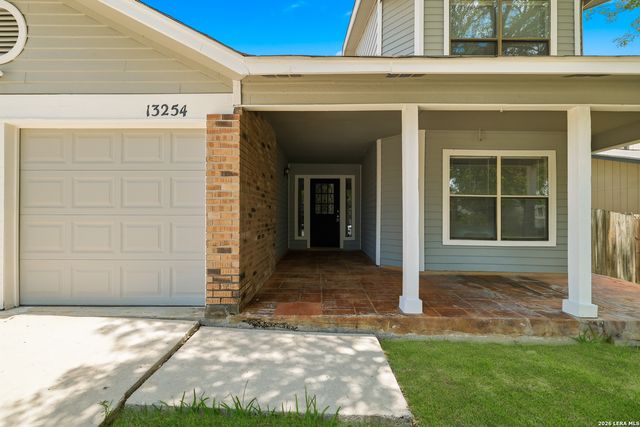 13254 WOOD CLIMB ST, San Antonio, TX 78233