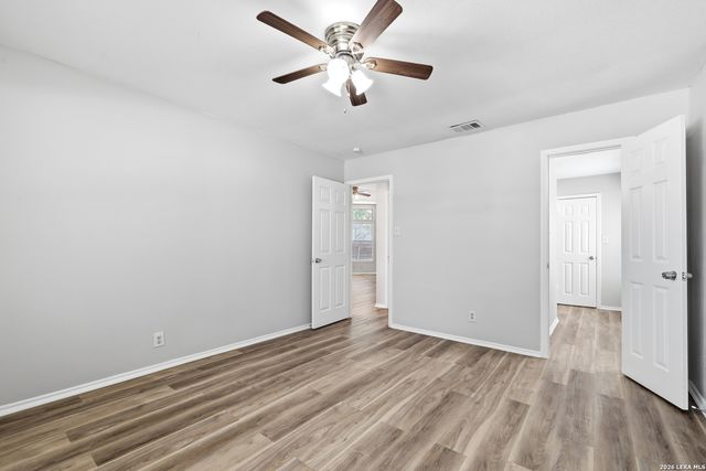 13254 WOOD CLIMB ST, San Antonio, TX 78233