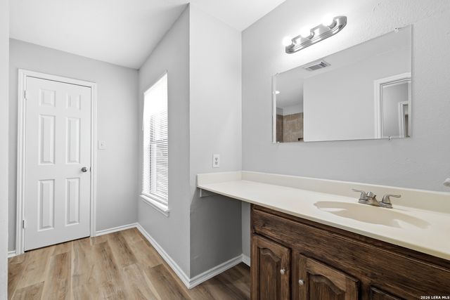 13254 WOOD CLIMB ST, San Antonio, TX 78233