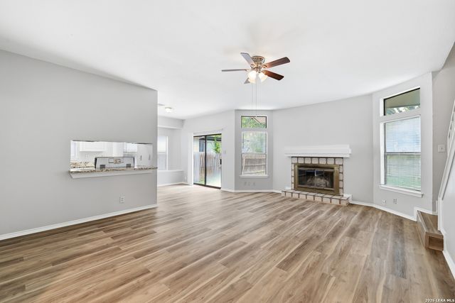 13254 WOOD CLIMB ST, San Antonio, TX 78233
