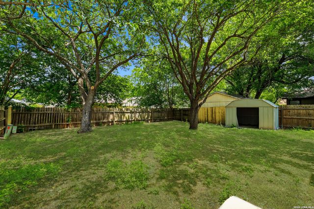 13254 WOOD CLIMB ST, San Antonio, TX 78233