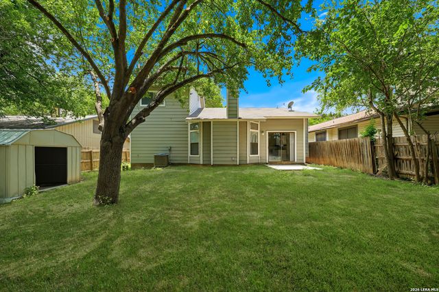 13254 WOOD CLIMB ST, San Antonio, TX 78233