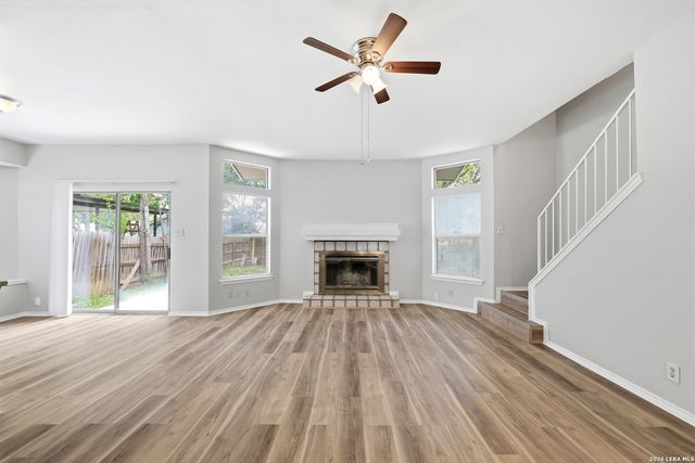 13254 WOOD CLIMB ST, San Antonio, TX 78233