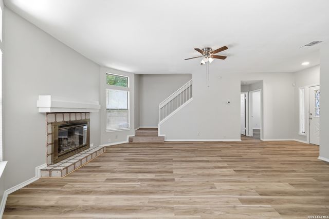 13254 WOOD CLIMB ST, San Antonio, TX 78233