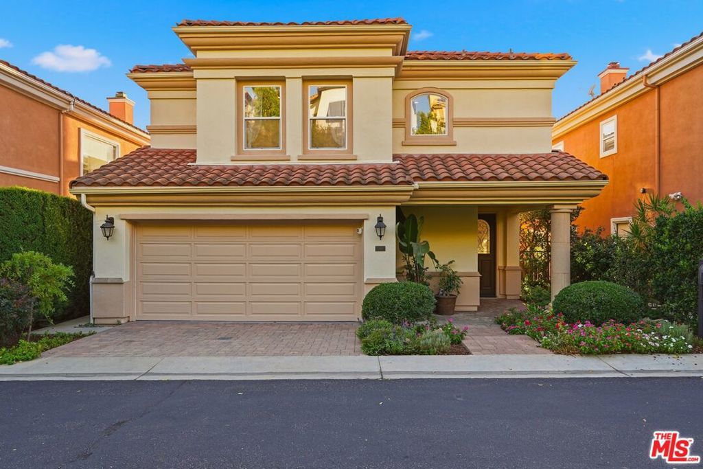 1486 Paseo De Oro, Pacific Palisades, CA 90272 — photo 2