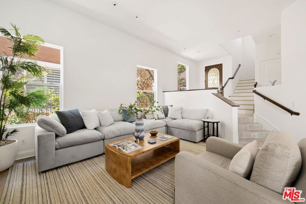 1486 Paseo De Oro, Pacific Palisades, CA 90272 — photo 3