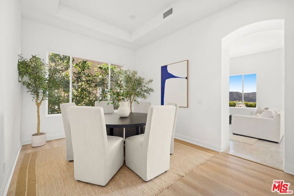 1486 Paseo De Oro, Pacific Palisades, CA 90272 — photo 4