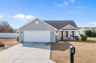 173 Dry Valley Loop, Myrtle Beach, SC 29588