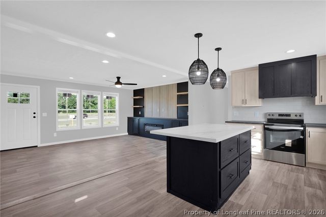 140 Atlas, Lumberton, NC 28358