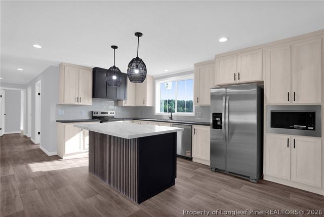 140 Atlas, Lumberton, NC 28358