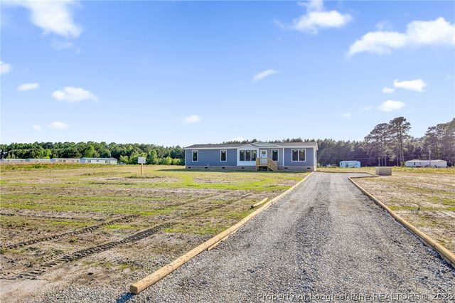 140 Atlas, Lumberton, NC 28358