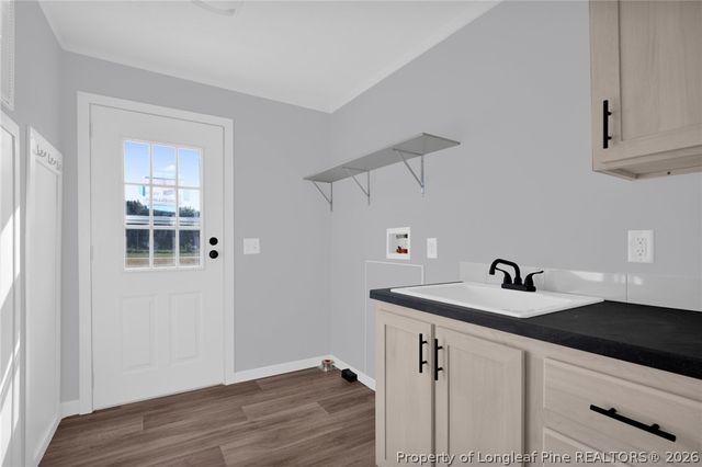 140 Atlas, Lumberton, NC 28358