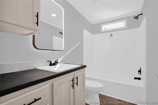 140 Atlas, Lumberton, NC 28358