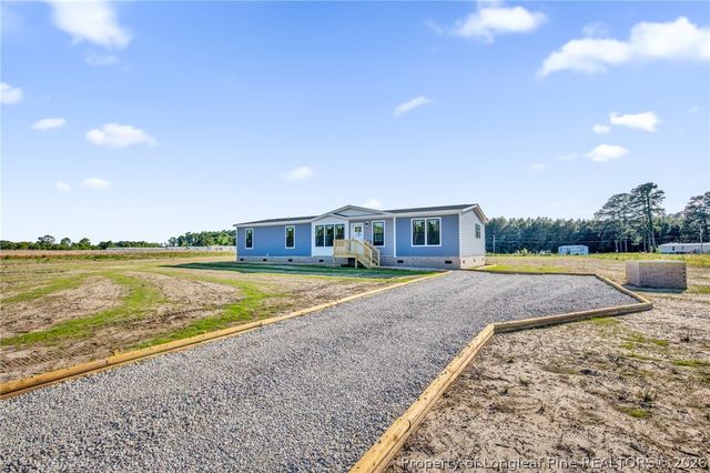 140 Atlas, Lumberton, NC 28358