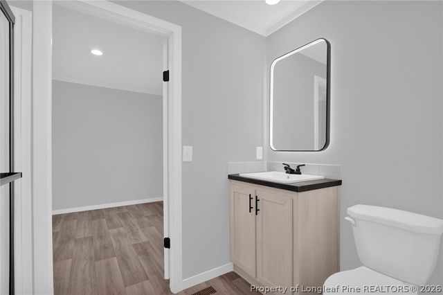 140 Atlas, Lumberton, NC 28358