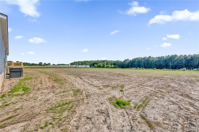 140 Atlas, Lumberton, NC 28358