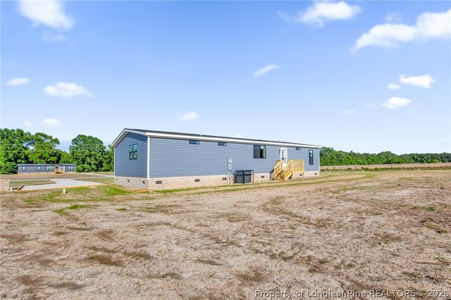 140 Atlas, Lumberton, NC 28358