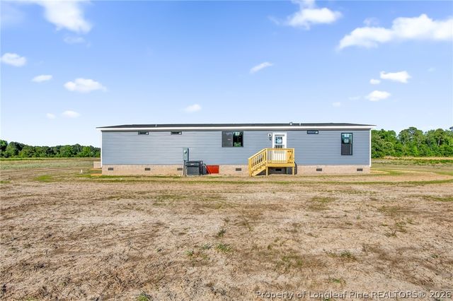 140 Atlas, Lumberton, NC 28358