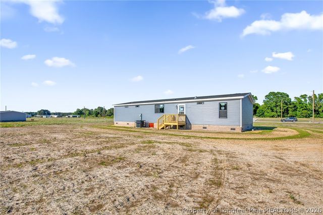140 Atlas, Lumberton, NC 28358