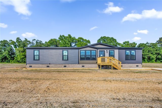 140 Atlas, Lumberton, NC 28358